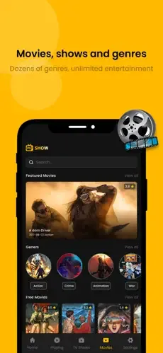 jiohotstar-su-from-so Movies and shows
