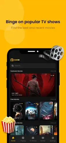 jiohotstar-su-from-so tv show